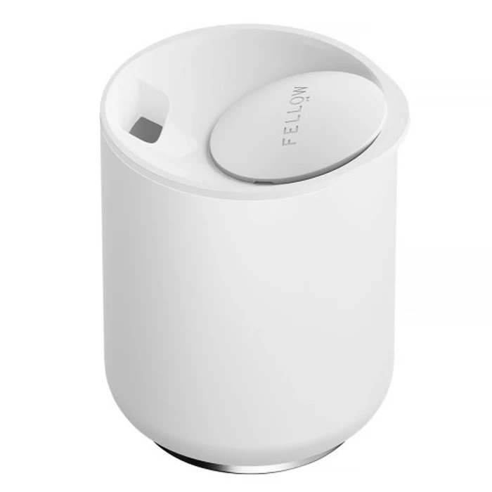 Fellow Rocky Lowball Tumbler Thermal Mug 295 ml - White