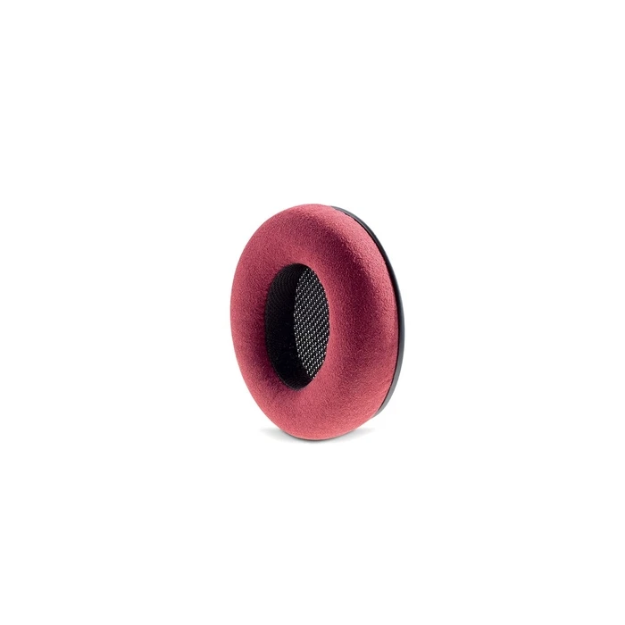 Focal Listen Professional - στούντιο ακουστικά (κόκκινο, μαύρο)