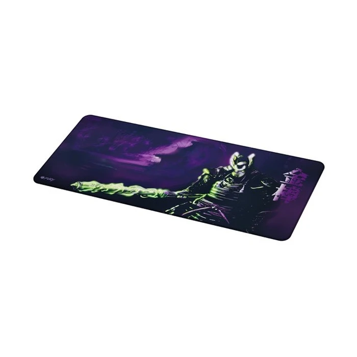 FURY YARI SPEED XL DAWN CRASHER Επιφάνεια ποντικιού 980x400 mm