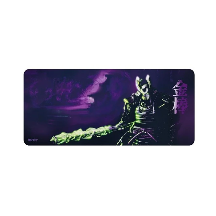 FURY YARI SPEED XL DAWN CRASHER Επιφάνεια ποντικιού 980x400 mm