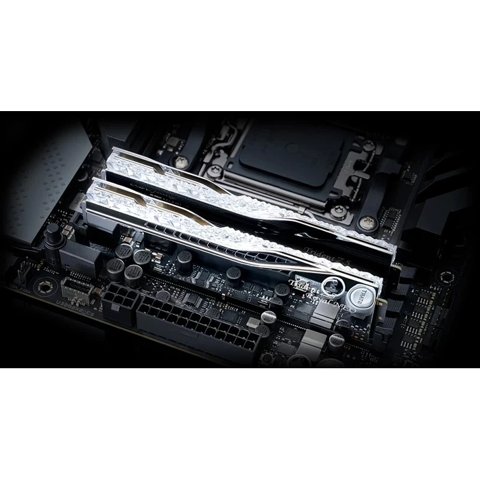 G.Skill Trident Z5 Royal Neo 64 GB (2 x 32 GB) DDR5 6000 MT/s F5-6000J2636H32GX2-TR5NS