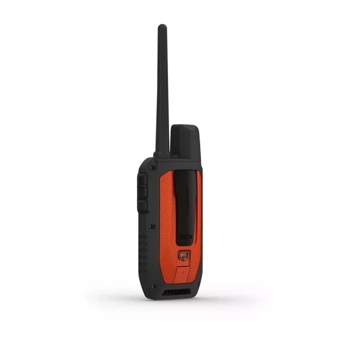 Garmin Alpha 200 GPS Δέκτης - Συσκευή εντοπισμού και εκπαίδευσης σκύλων