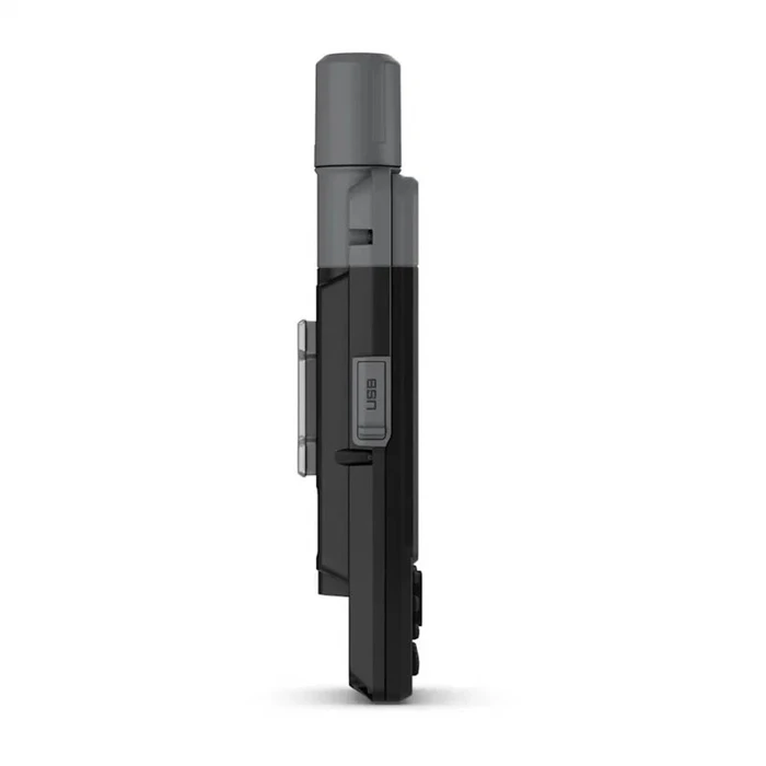 GARMIN GPSMAP H1 Handheld GPS Navigator - TopoActive Europe, 3.5"