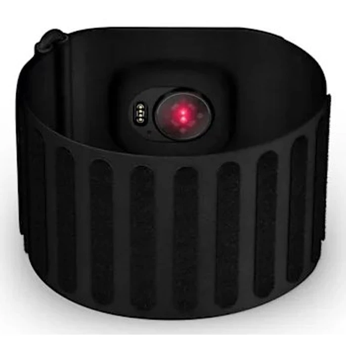 Garmin Index Sleep Monitor Μαύρο