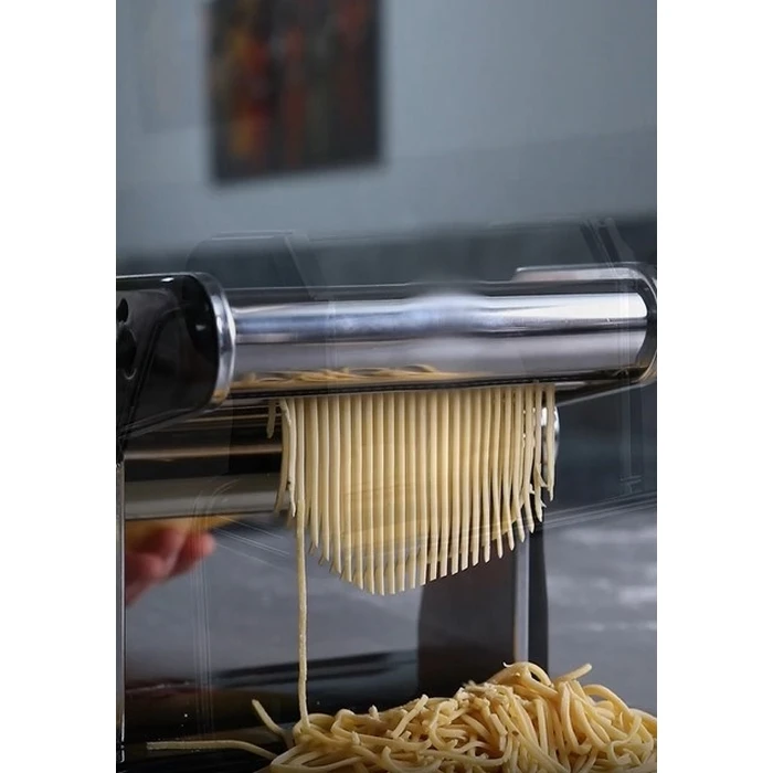 GEFU Pasta Perfetta Manual Pasta Machine G-28400