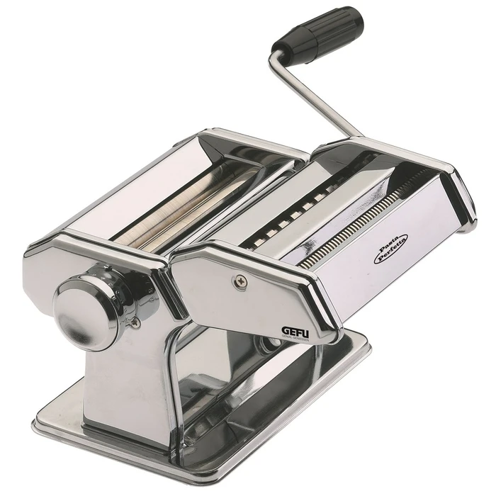 GEFU Pasta Perfetta Manual Pasta Machine G-28400