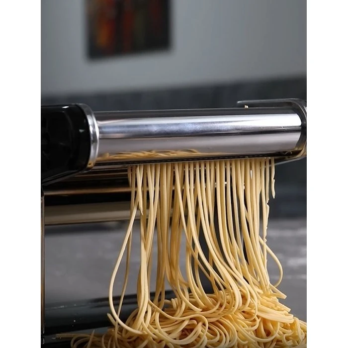 GEFU Pasta Perfetta Manual Pasta Machine G-28400