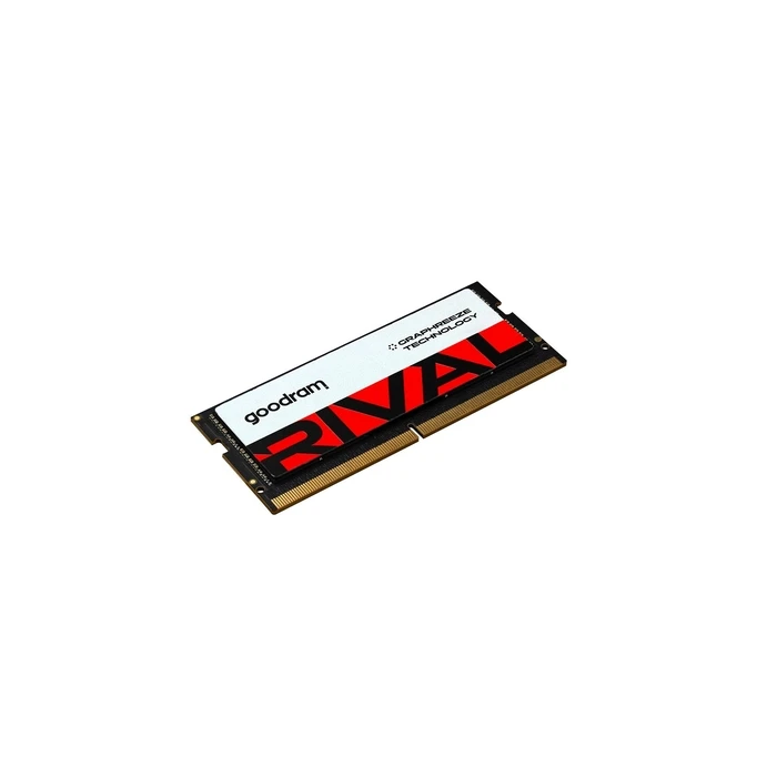 GOODRAM SODIMM DDR5 64GB (2 x 32GB) 5600MHz CL40 RIVAL (GGEES5-56L40/64GDC)
