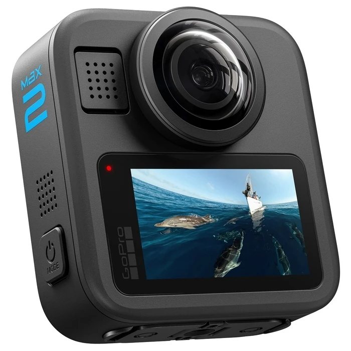 GoPro Max 2 - Action κάμερα 360° 8K
