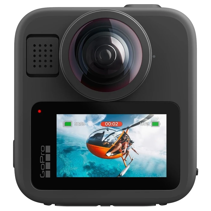 GoPro Max 2 - Action κάμερα 360° 8K