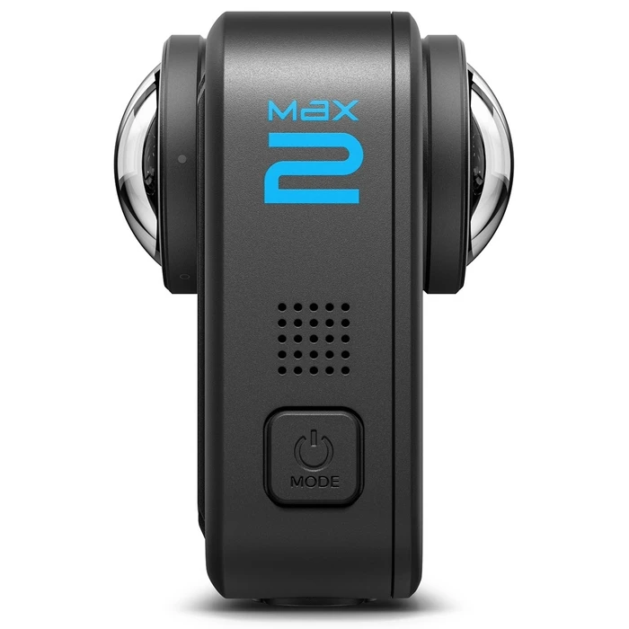 GoPro Max 2 - Action κάμερα 360° 8K