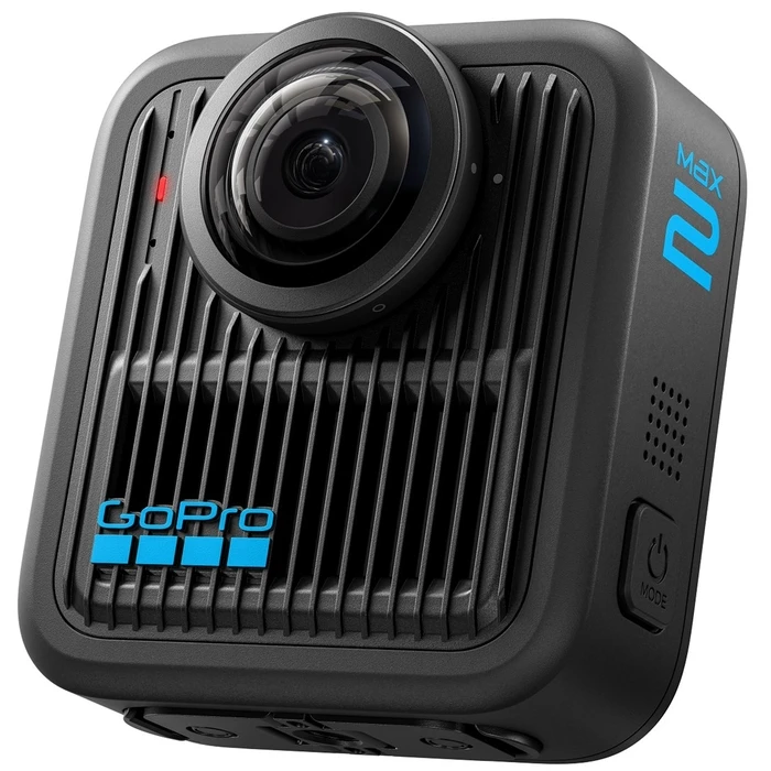 GoPro Max 2 - Action κάμερα 360° 8K