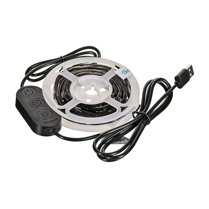 Govee H6178 Έξυπνη LED Ταινία Φωτισμού Bluetooth 3m - Πολύχρωμη