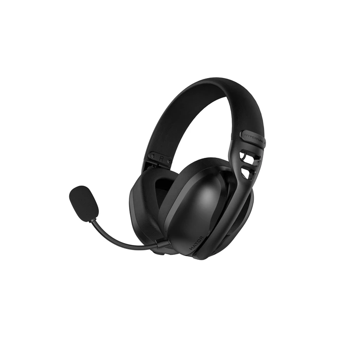 HATOR Hyperpunk 3 Ασύρματο & Ενσύρματο Gaming Headset (USB-C / USB-A, Bluetooth 5.4)