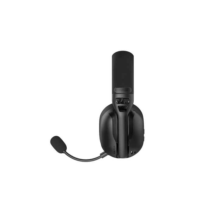 HATOR Hyperpunk 3 Ασύρματο & Ενσύρματο Gaming Headset (USB-C / USB-A, Bluetooth 5.4)