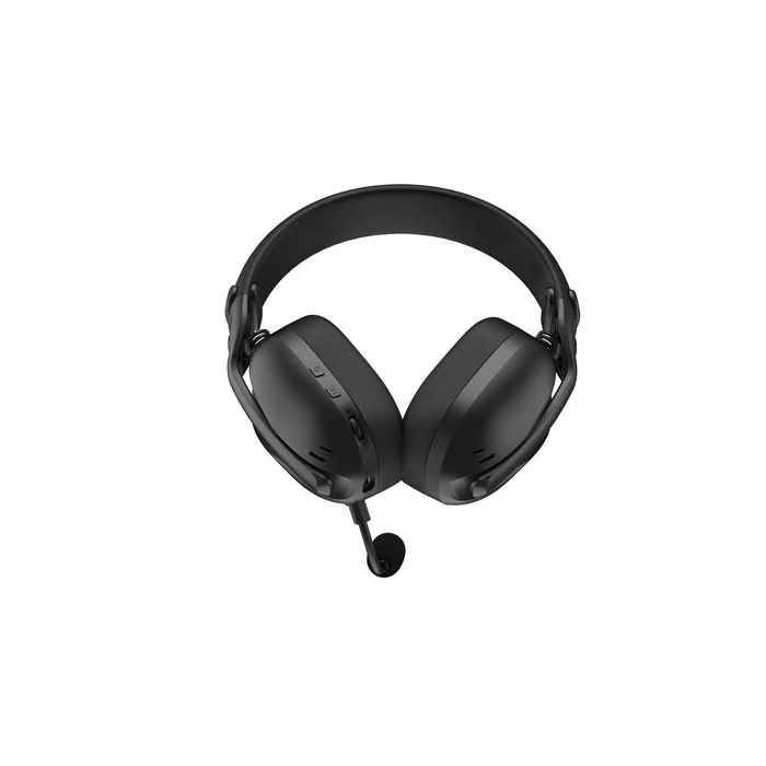 HATOR Hyperpunk 3 Ασύρματο & Ενσύρματο Gaming Headset (USB-C / USB-A, Bluetooth 5.4)
