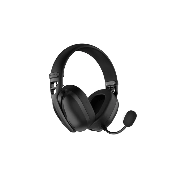 HATOR Hyperpunk 3 Ασύρματο & Ενσύρματο Gaming Headset (USB-C / USB-A, Bluetooth 5.4)