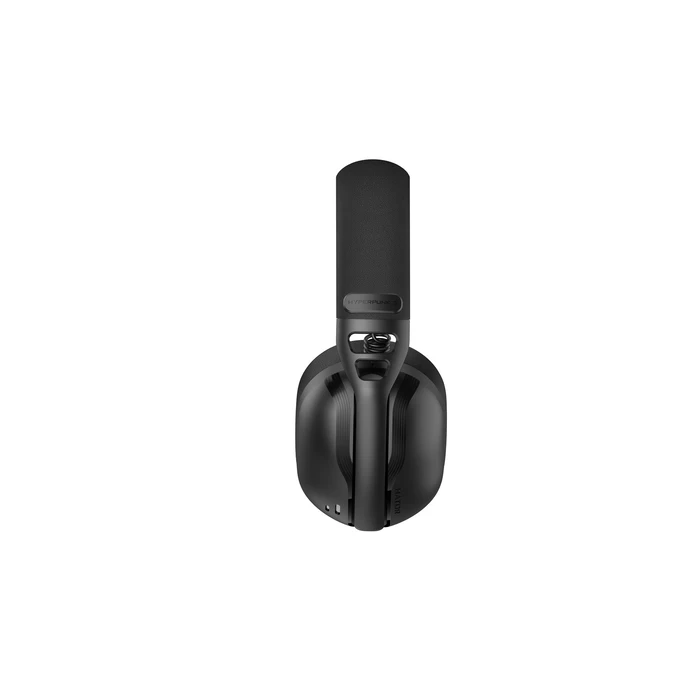 HATOR Hyperpunk 3 Ασύρματο & Ενσύρματο Gaming Headset (USB-C / USB-A, Bluetooth 5.4)