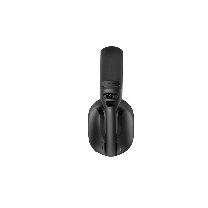 HATOR Hyperpunk 3 Ασύρματο & Ενσύρματο Gaming Headset (USB-C / USB-A, Bluetooth 5.4)