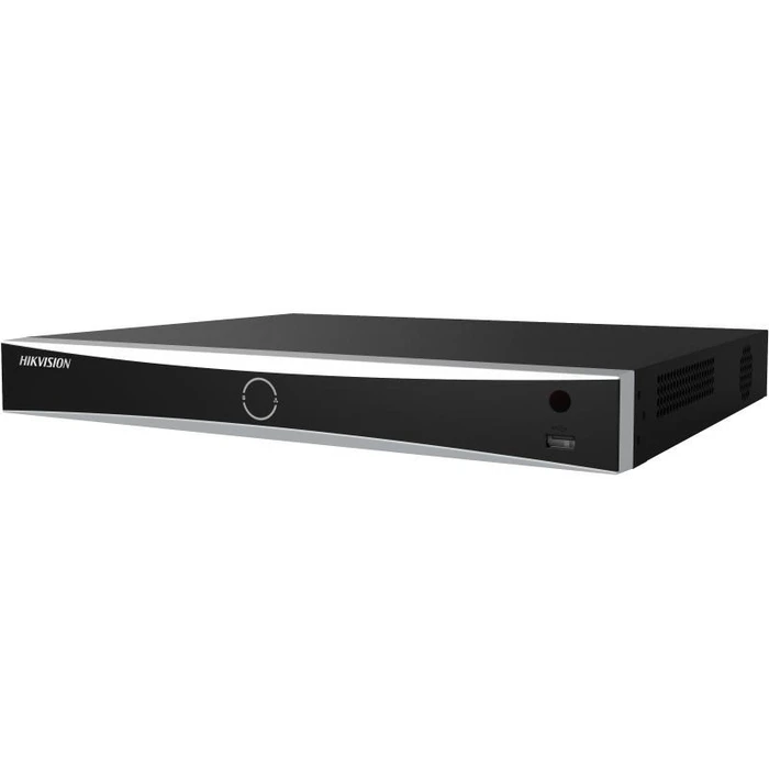 Hikvision DS-7616NXI-K2/16P(D)PL - 16-καναλικό NVR με 16 PoE θύρες
