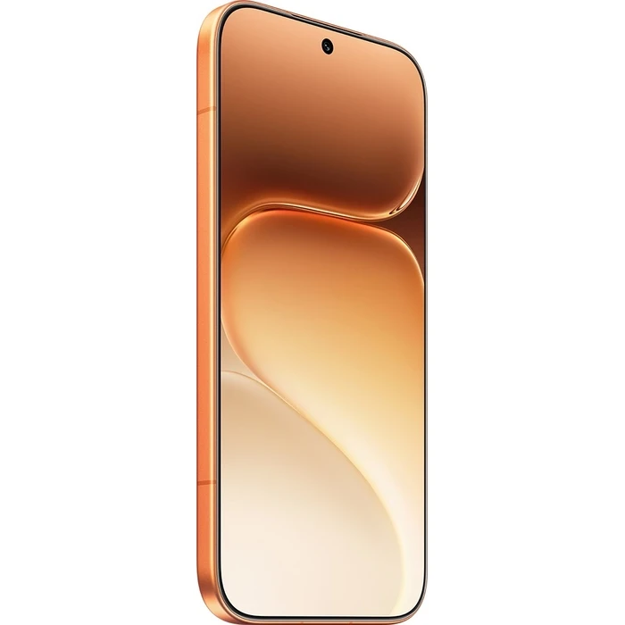 HONOR 600 5G 16,7 cm (6.57") Dual SIM Android 16, 8 GB RAM, 512 GB, Πορτοκαλί