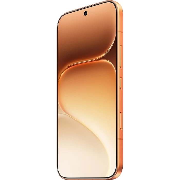 HONOR 600 5G 16,7 cm (6.57") Dual SIM Android 16, 8 GB RAM, 512 GB, Πορτοκαλί