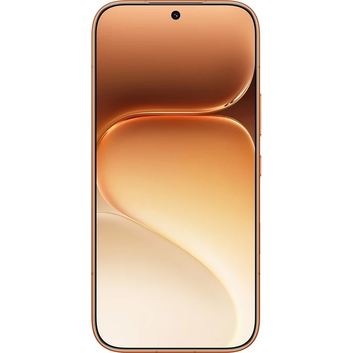 HONOR 600 5G 16,7 cm (6.57") Dual SIM Android 16, 8 GB RAM, 512 GB, Πορτοκαλί