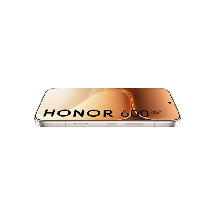 HONOR 600 DS 5G 8/256 Gold κινητό τηλέφωνο