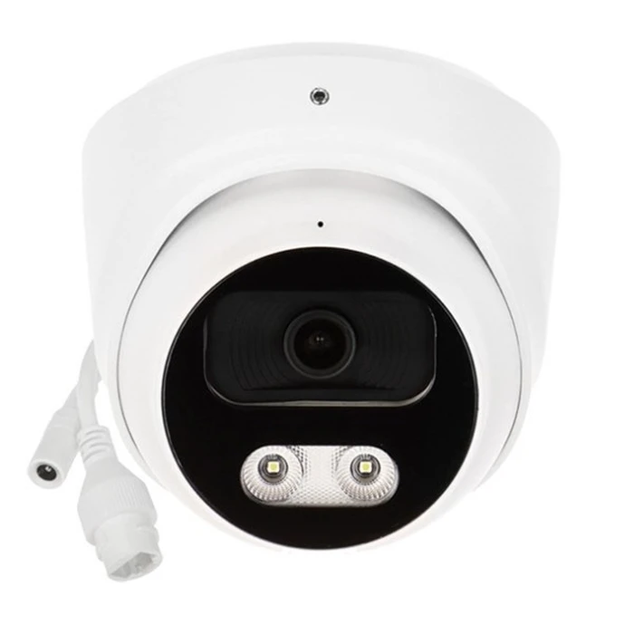 IP Camera APTI AI811VA3IL-28W 8 MP 2.8 mm