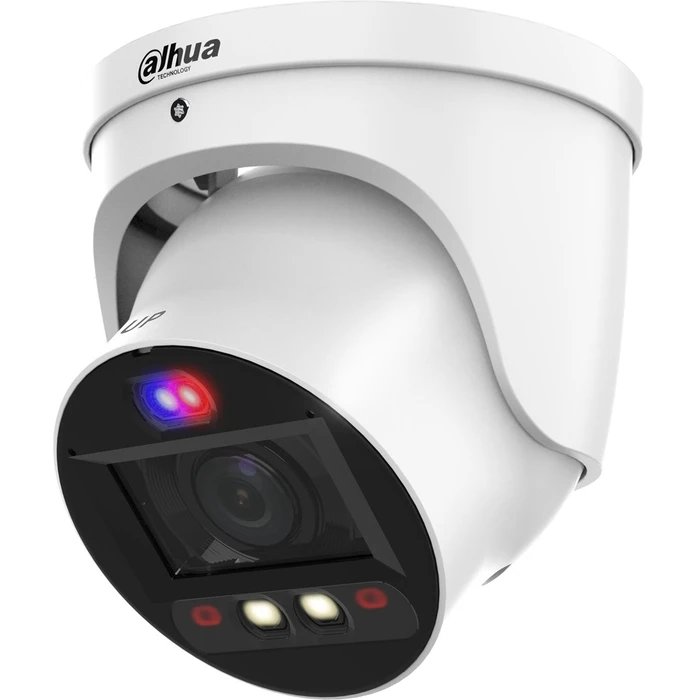 IP Camera TIOC 3.0 Dahua IPC-HDW3549H-ZAS-PV-S5 5MP Outdoor Dome (2.7-13.5mm, IP67)