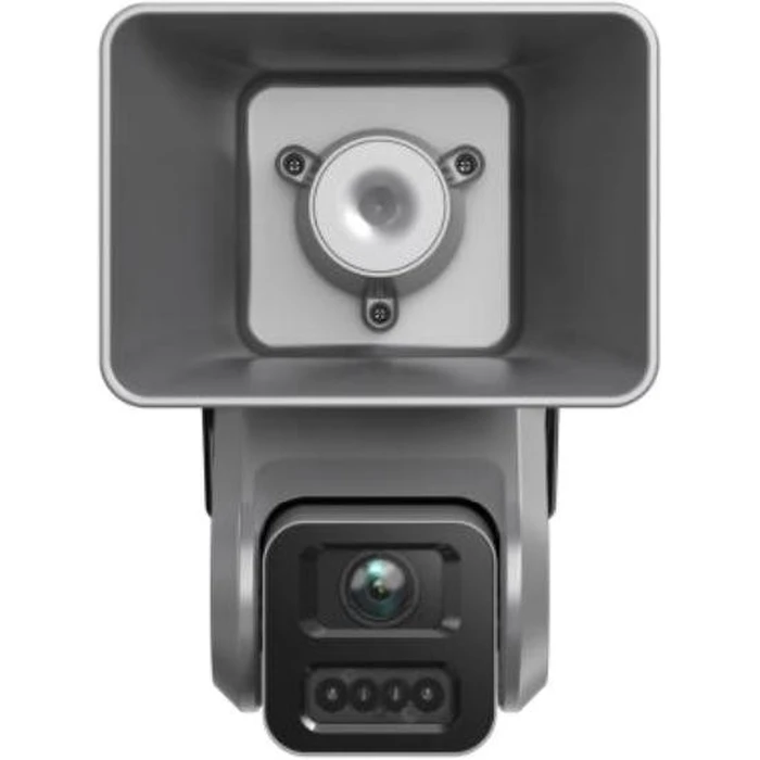 IP Κάμερα Hikvision DS-2CD2646G2-4LIZSU/PP 4MP DarkFighter AcuSense Bullet