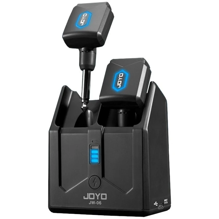 JOYO JW-06 Wireless Guitar System