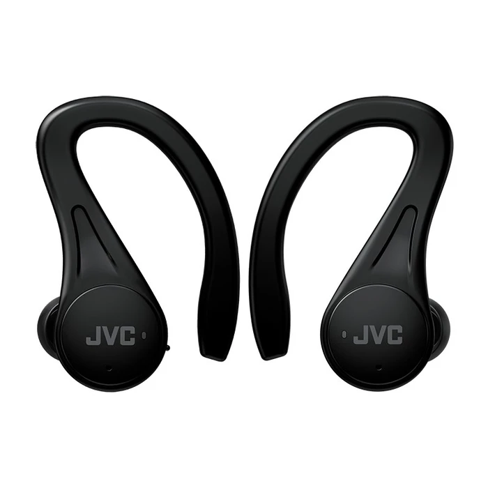 JVC HA-EC25TBU - True Wireless in-ear headphones, black