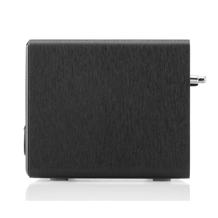 JVC RA-E981B Internet Radio - Ραδιόφωνο Internet (Μαύρο)