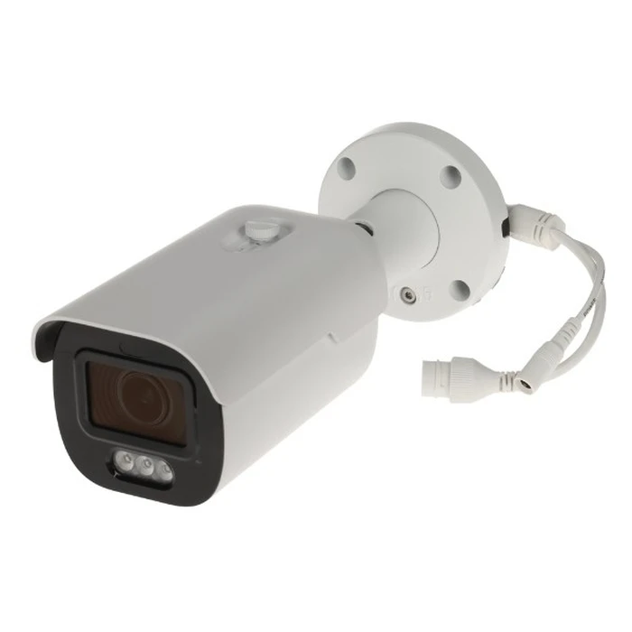 KAMERA IP APTI-AI804CA5IL-27135W-Z Full-Color - 8 Mpx 4K UHD 2.7-13.5 mm - MOTOZOOM