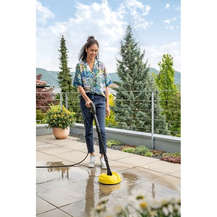 Kärcher T-Racer T 2 Surface Cleaning Brush (2.644-086.0)