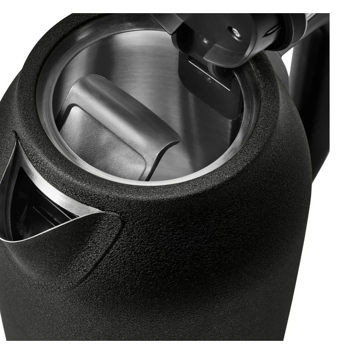 KitchenAid ηλεκτρικός βραστήρας 1.7 L 2400 W Μαύρος (5KEK1701EBK)