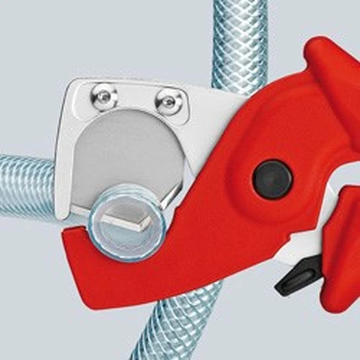 Knipex PlastiCut 185 mm κόφτης καλωδίων χειρός