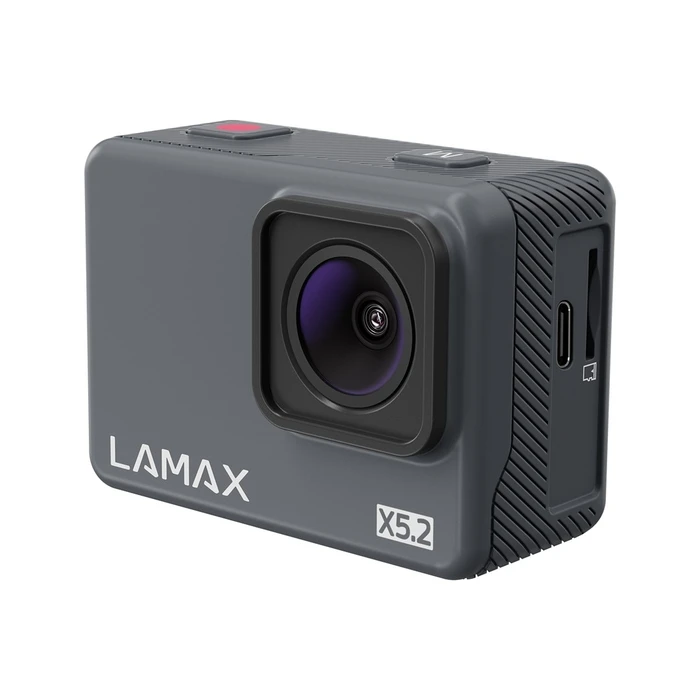 LAMAX X5.2 Action Camera - Αθλητική κάμερα 4K