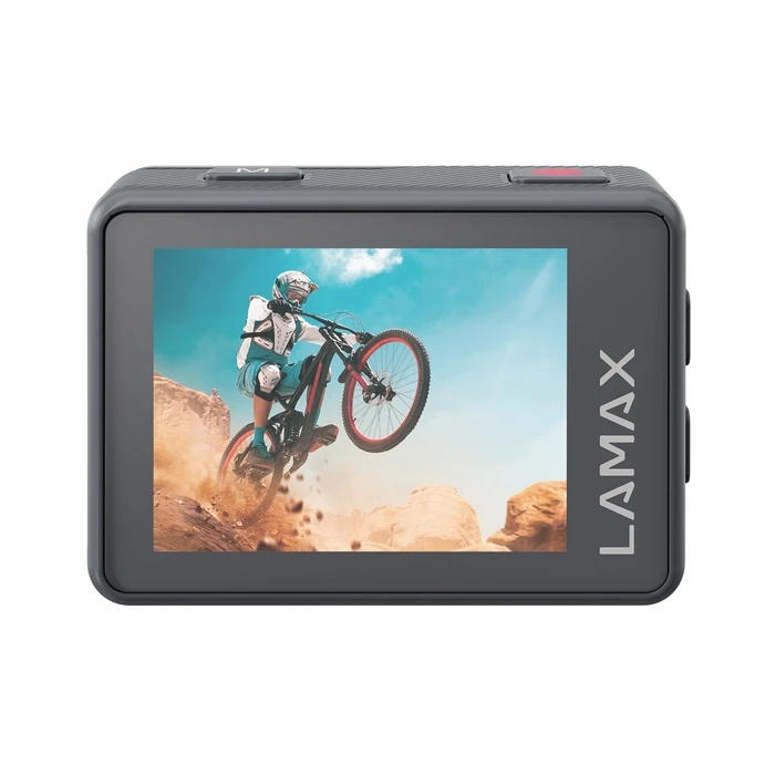 LAMAX X5.2 Action Camera - Αθλητική κάμερα 4K