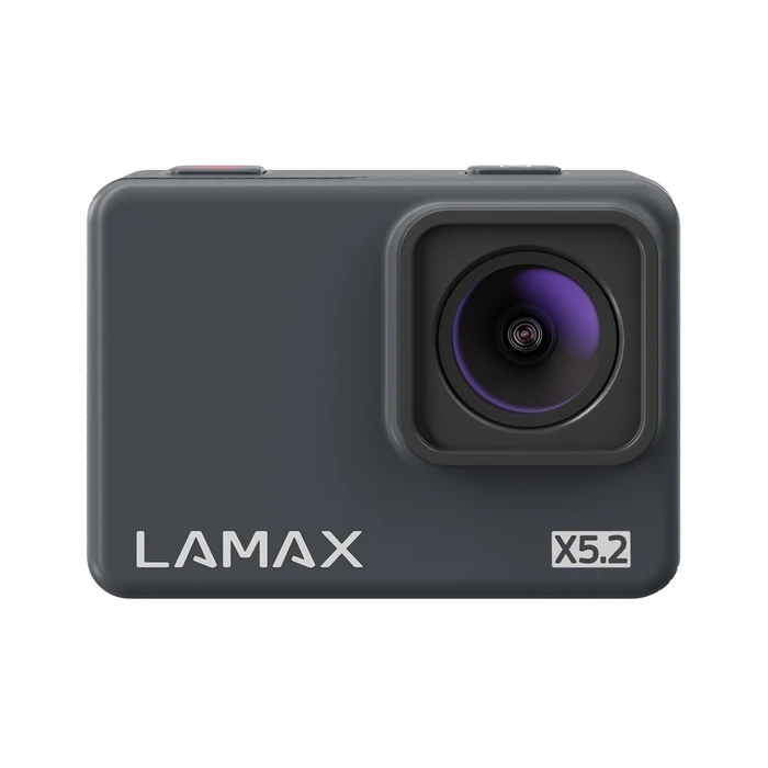 LAMAX X5.2 Action Camera - Αθλητική κάμερα 4K