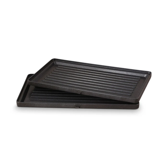 Lauben 3-σε-1 Τοστιέρα 900W — Σάντουιτς / Βάφλα / Grill, Λευκό (LBNSM900WW)