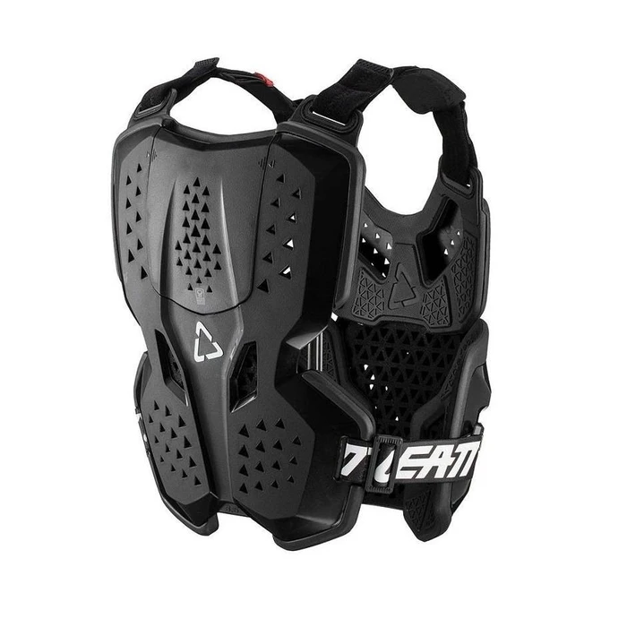 Leatt Προστατευτικό Θώρακα 3.5 - Μαύρο (M/L)