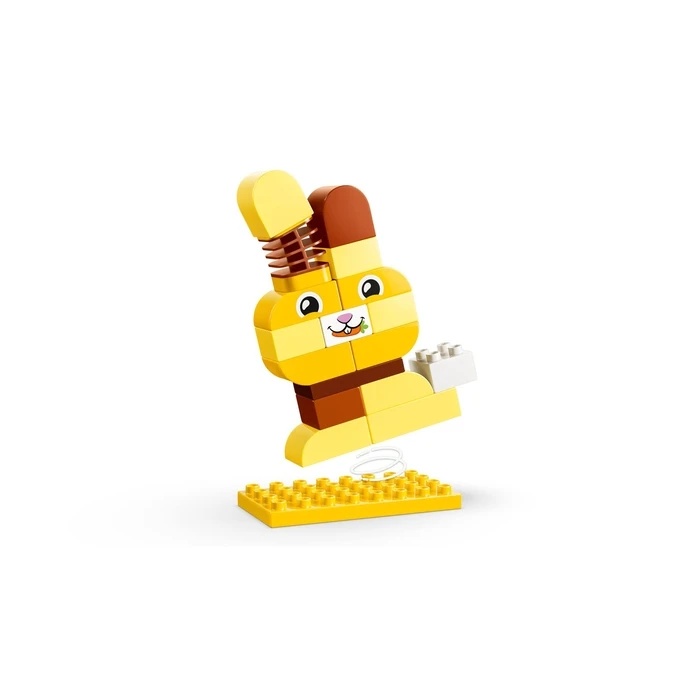 LEGO DUPLO 10472 Animal Building Playset