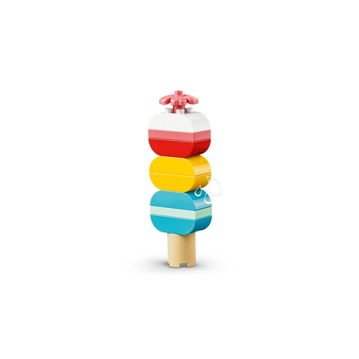 LEGO DUPLO Classic Creative Box in Colors (10479)
