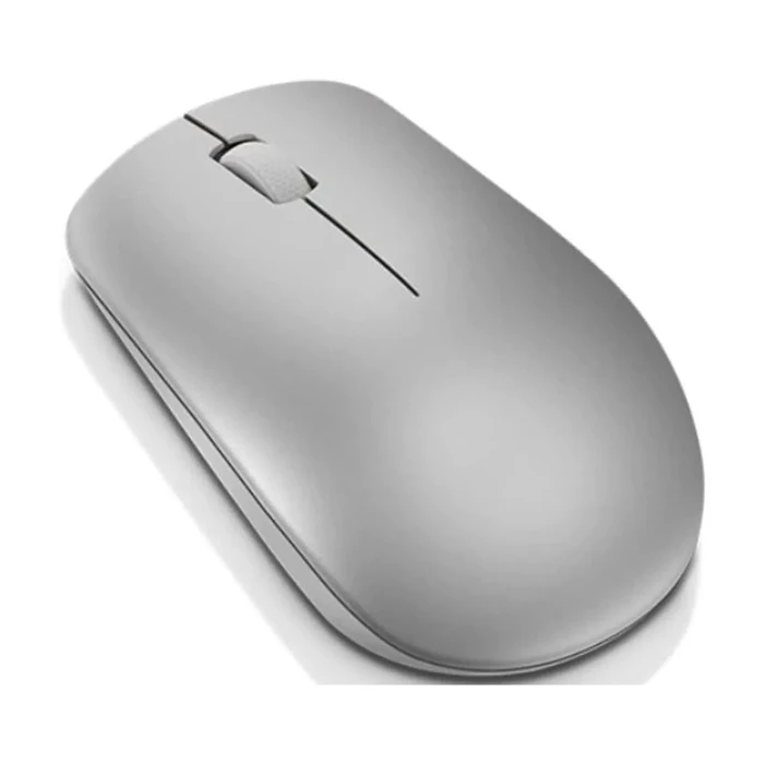 Lenovo 530 Ασύρματο Ποντίκι Platinum Grey