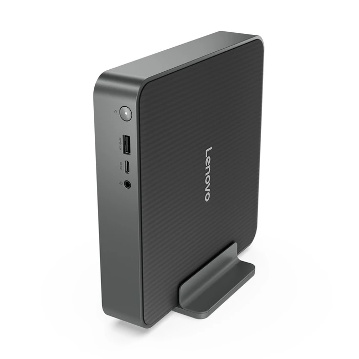 Lenovo IdeaCentre Mini 01IRH10R - Mini PC, Intel Core i5 210H, 16GB DDR5 5600, 512GB NVMe SSD, Intel Graphics, Wi‑Fi 6E, Bluetooth 5.4, Windows 11 Pro, Luna Grey