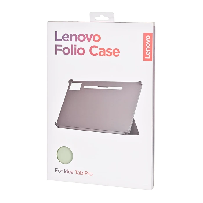 Lenovo ZG38C05989 Folio Tablet Case 32.3 cm (12.7") Green