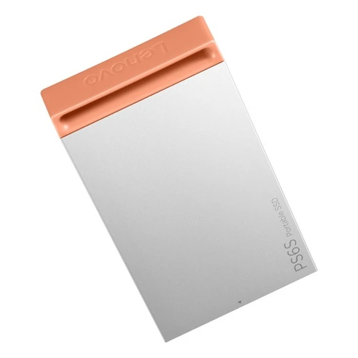 Lenovo 4XB1T88410 External SSD 1 TB USB-C (USB 3.2 Gen 2) Grey