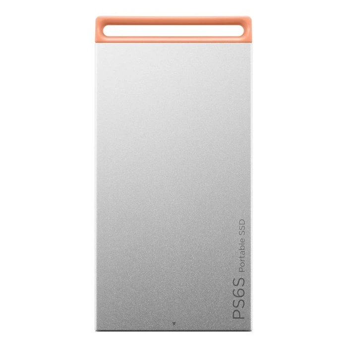 Lenovo 4XB1T88410 External SSD 1 TB USB-C (USB 3.2 Gen 2) Grey